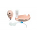 fantom do nauki resuscytacji laerdal resusci baby qcpr aw z głową do płytkiej intubacji 162-01260 laerdal fantomy do resuscytacji fantomy do pierwszej pomocy 4